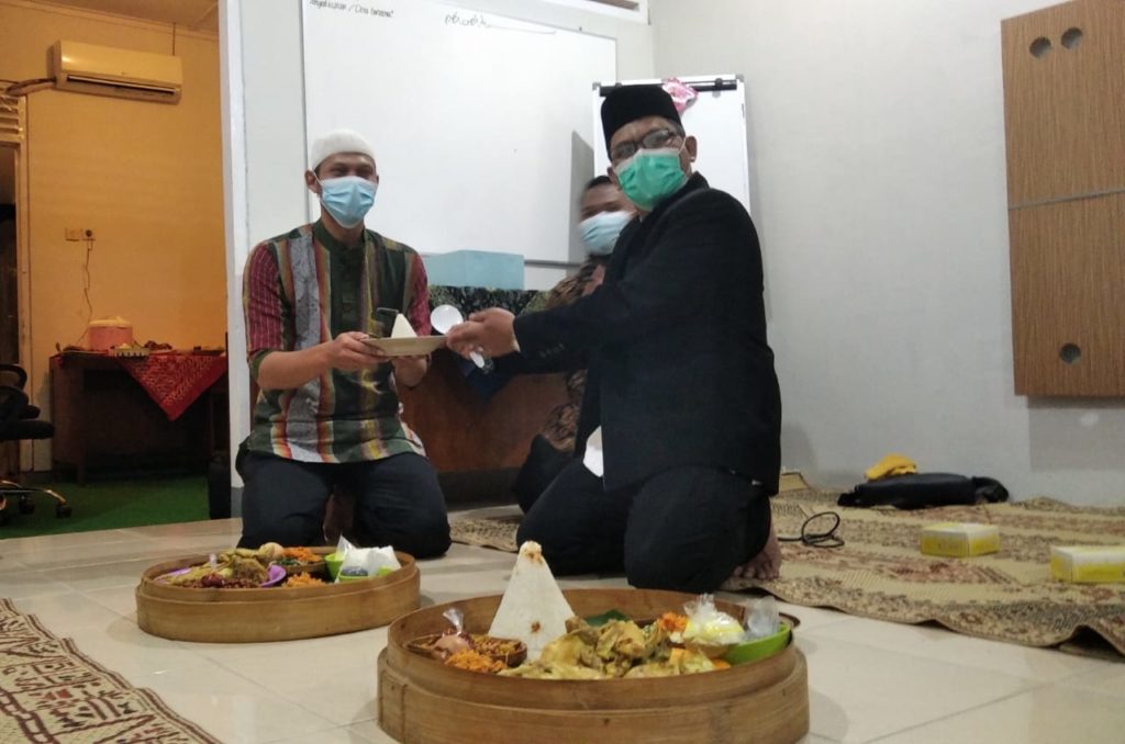 Peresmian Kantor - (Ada 0 foto)